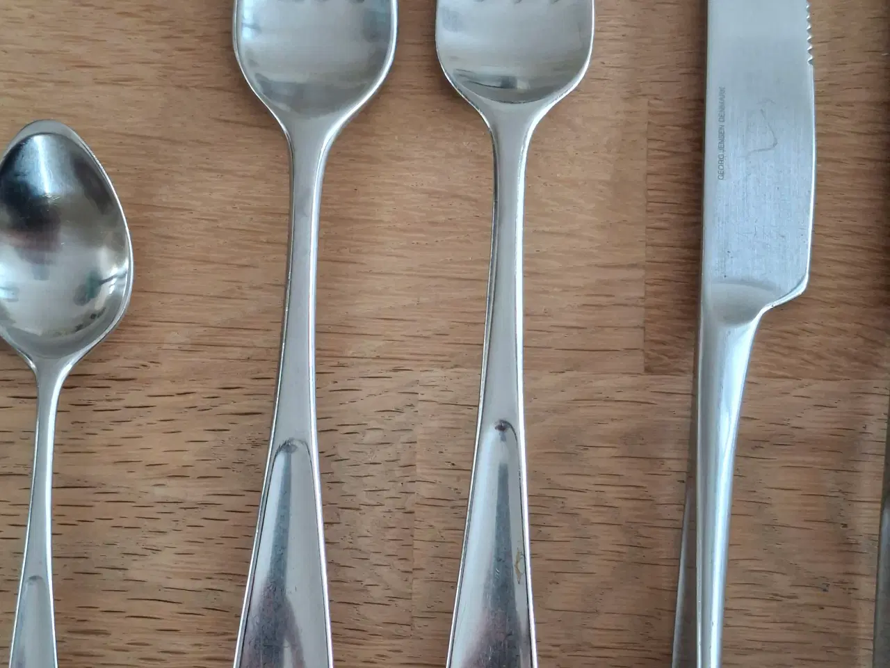 Billede 4 - Georg Jensen Vivianna