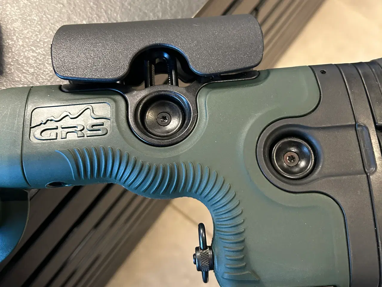 Billede 3 - Mauser riffel 