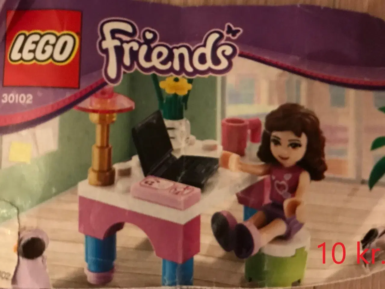 Billede 18 - Lego Friends