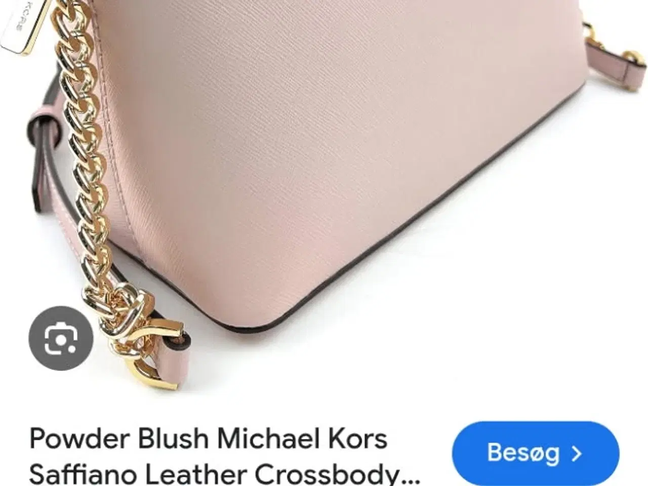 Billede 1 - Michael Kors Taske crossover til kvinder