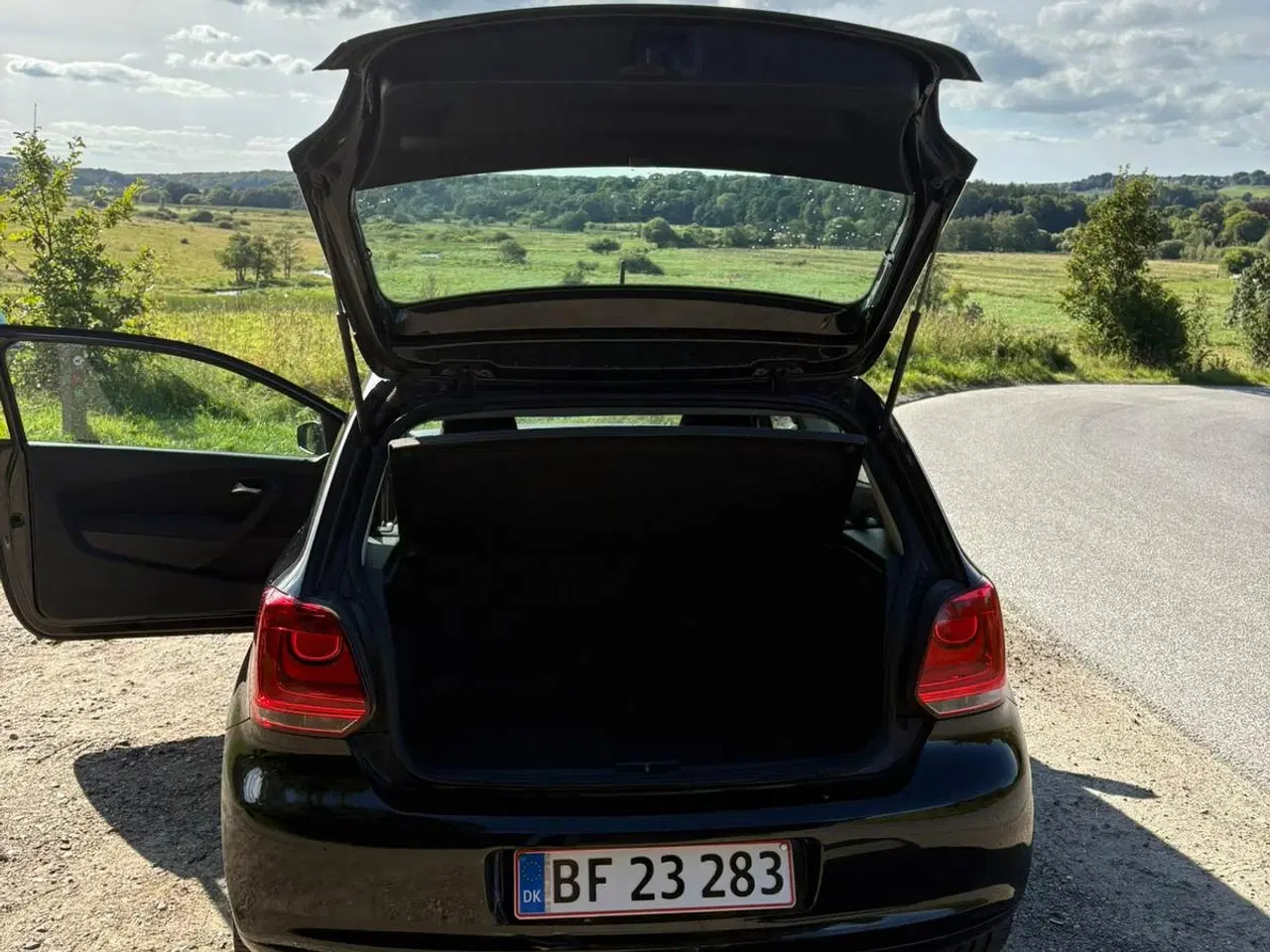 Billede 4 - Volkswagen Polo 1.4 – Velholdt og økonomisk bil