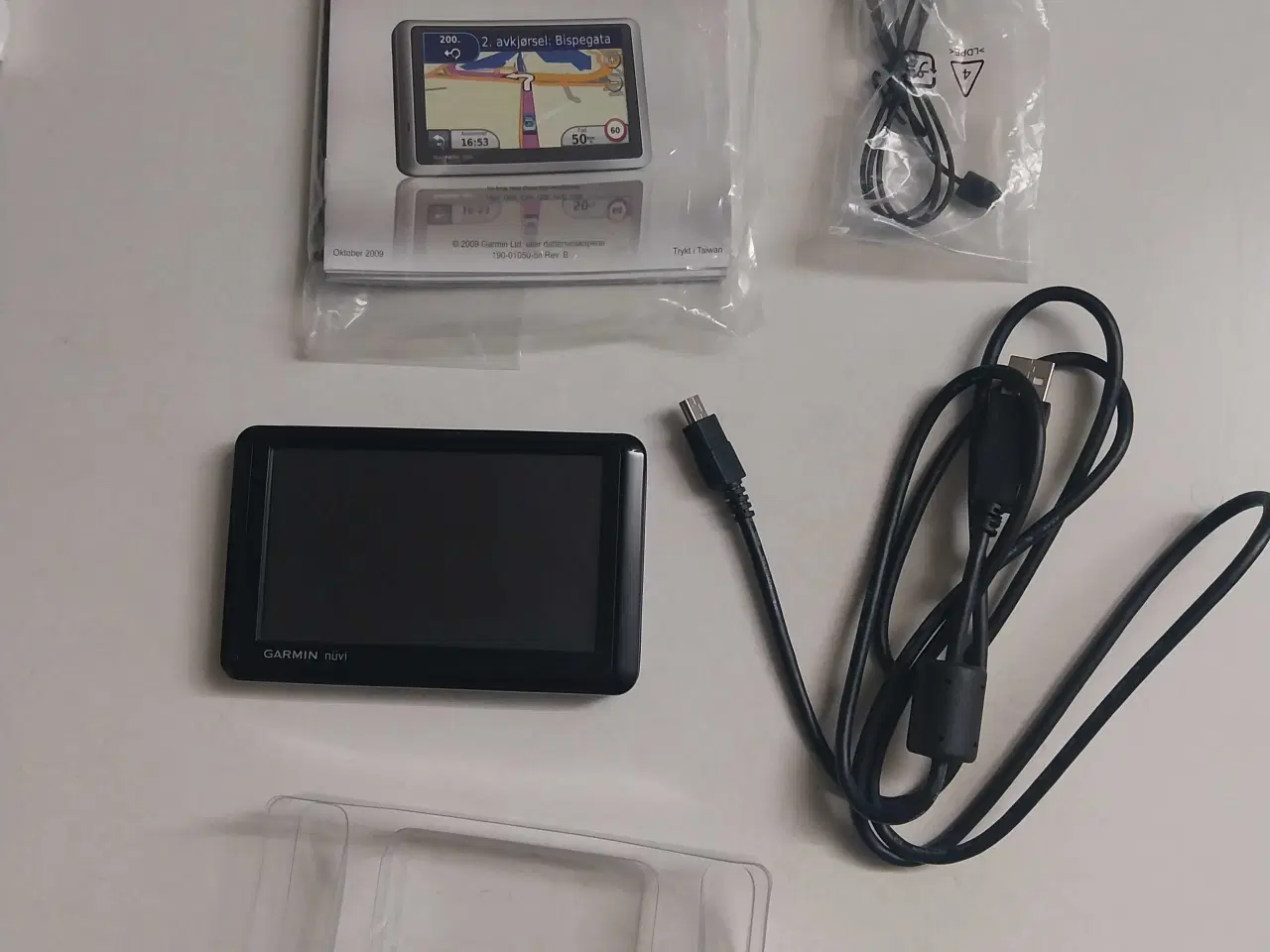 Billede 2 - Garmin GPS