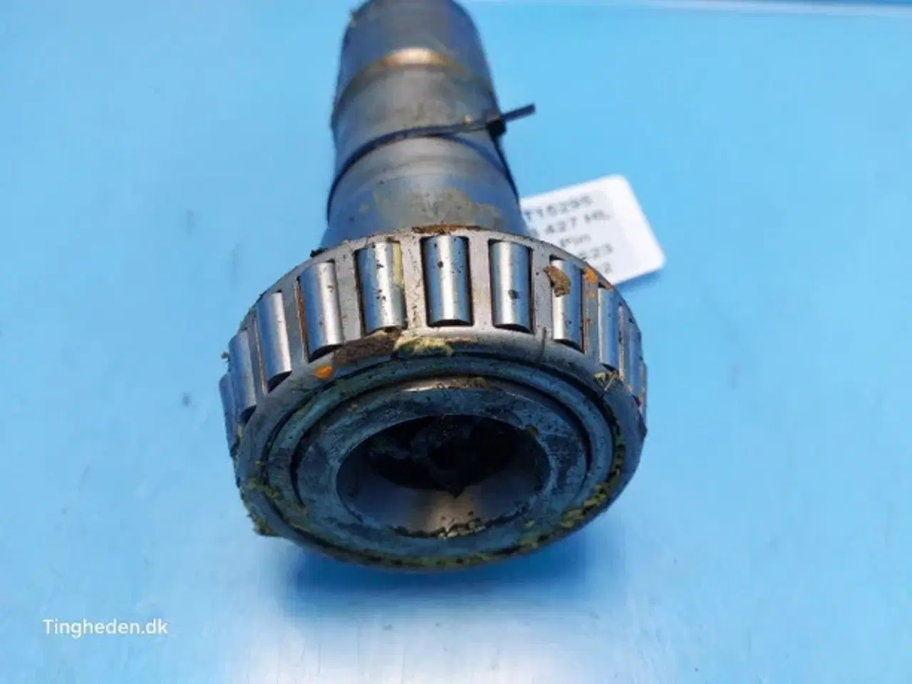 Billede 9 - JCB 427 HL Pivot Pin 265/00523