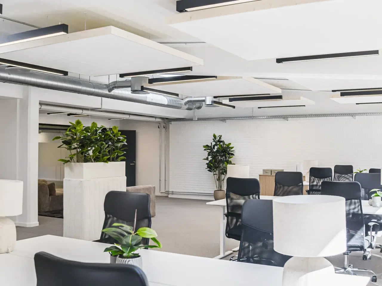 Billede 2 - Kom tæt på byen og offentlig transport