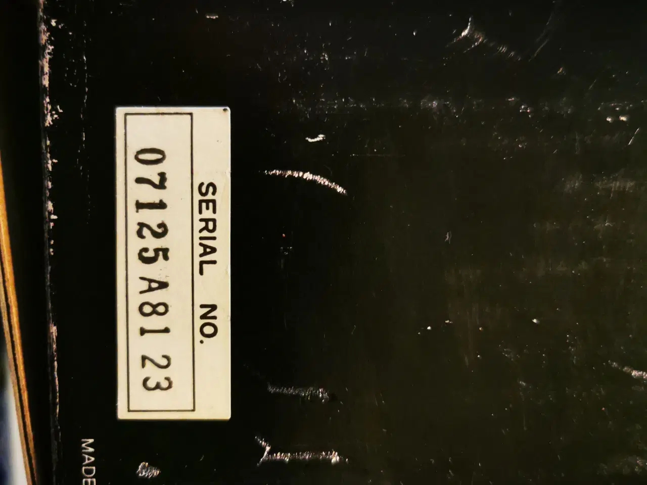 Billede 11 - High Quality Car Fidelity By FISHER.