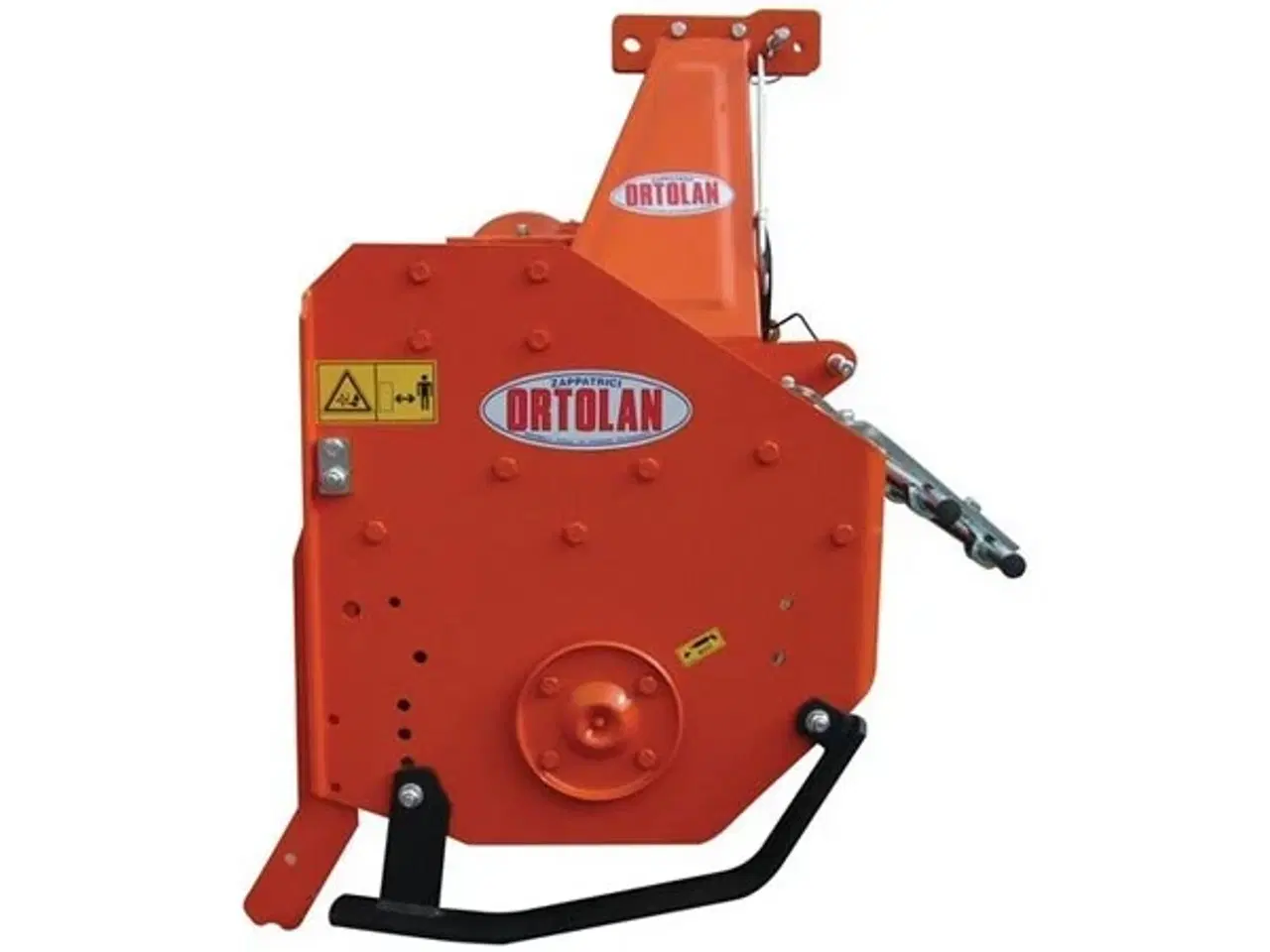 Billede 4 - Ortolan P 185 S