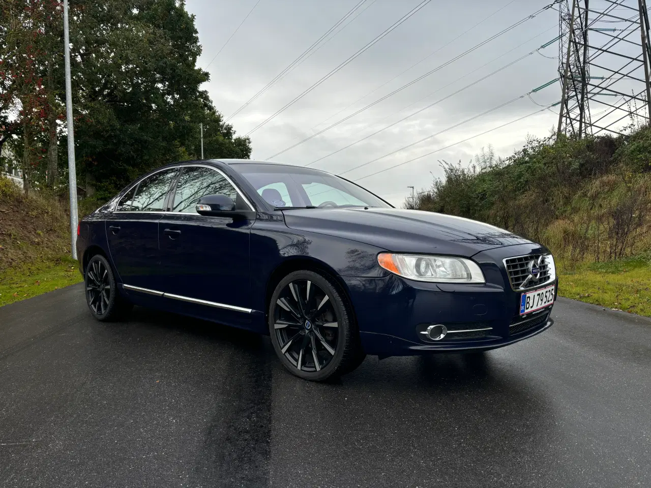 Billede 9 - Volvo s80 2.5T