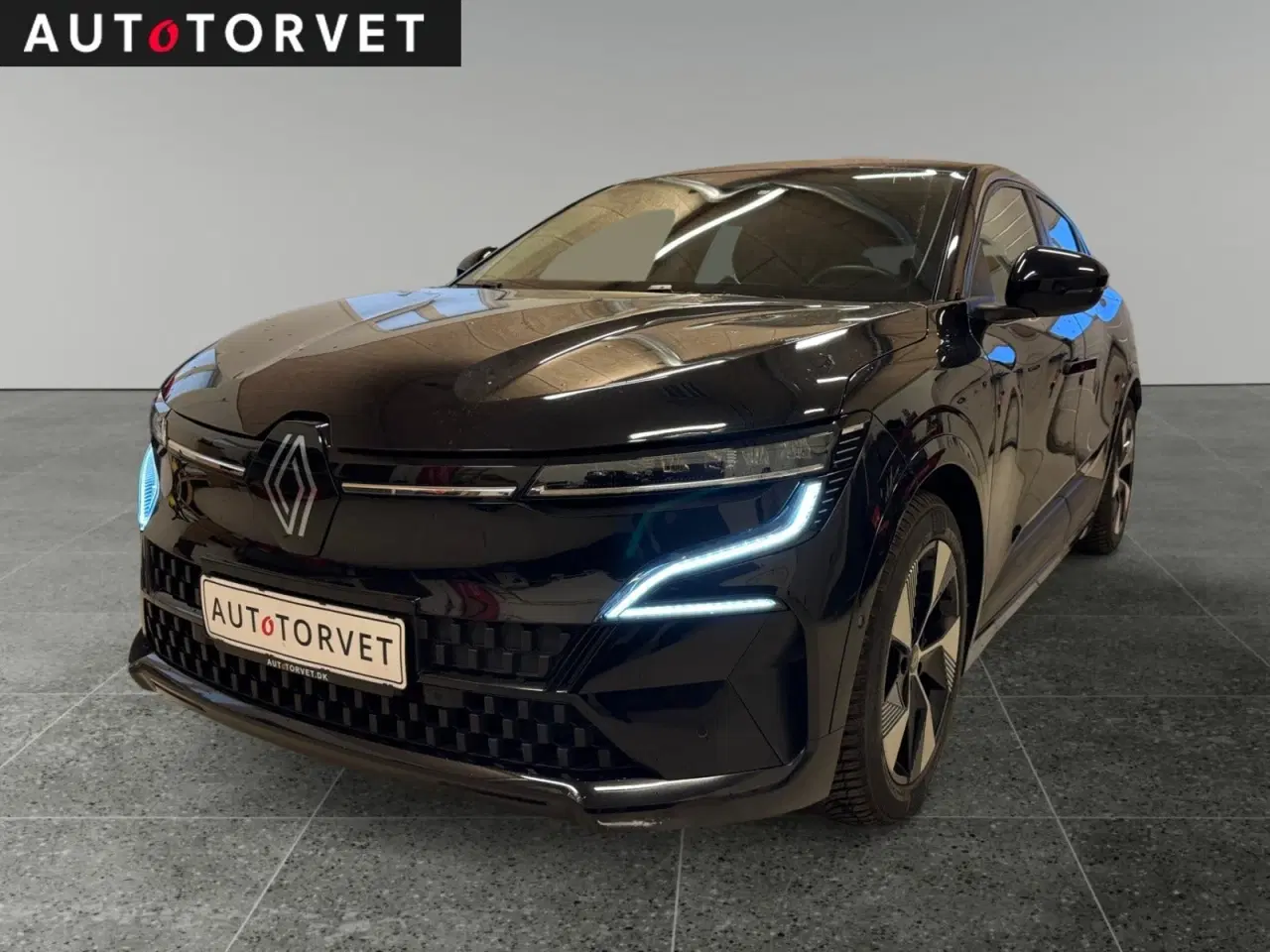 Billede 1 - Renault Megane E-Tech 60 Equilibre