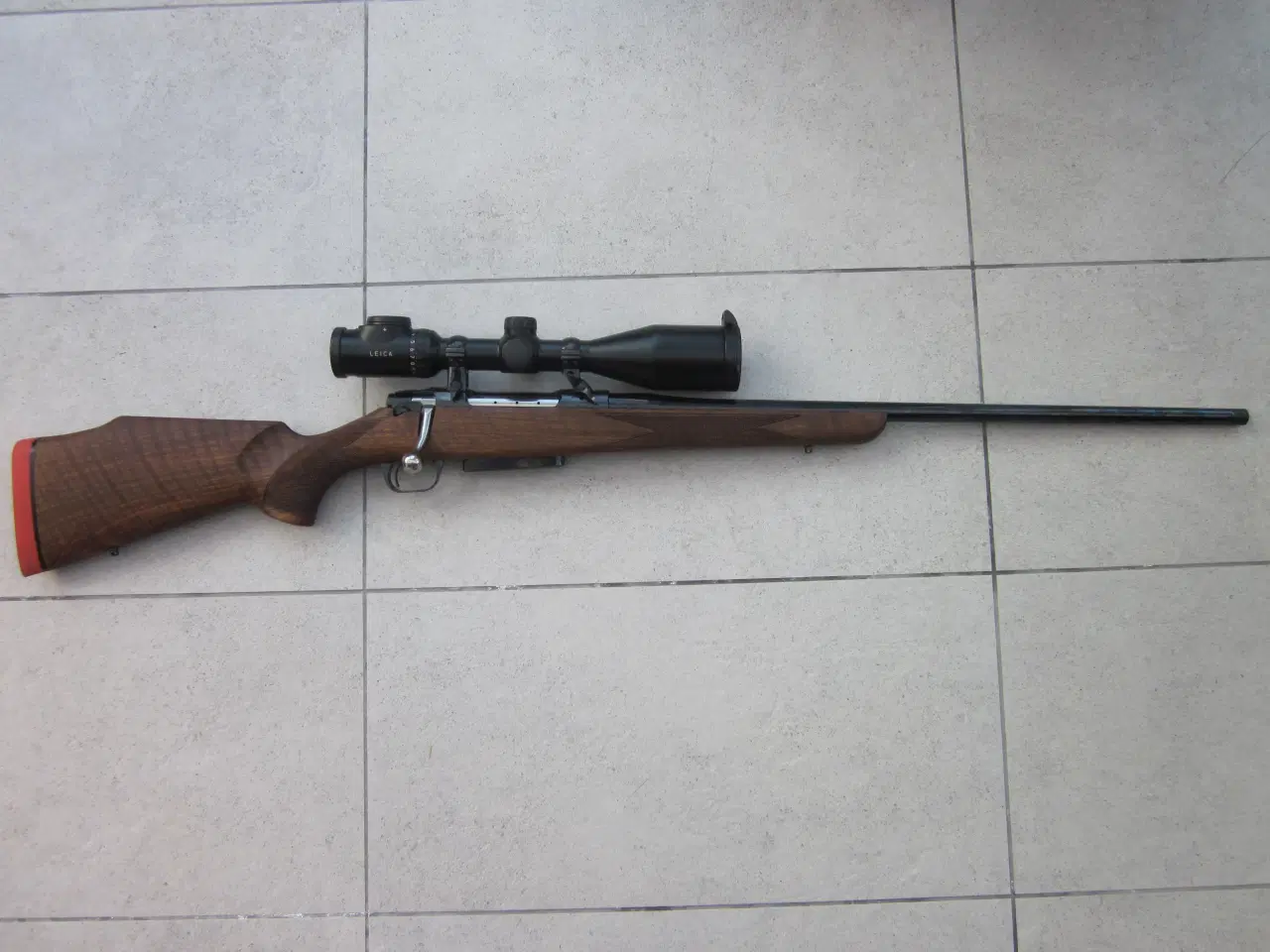 Billede 5 -  S & L    300 win mag 