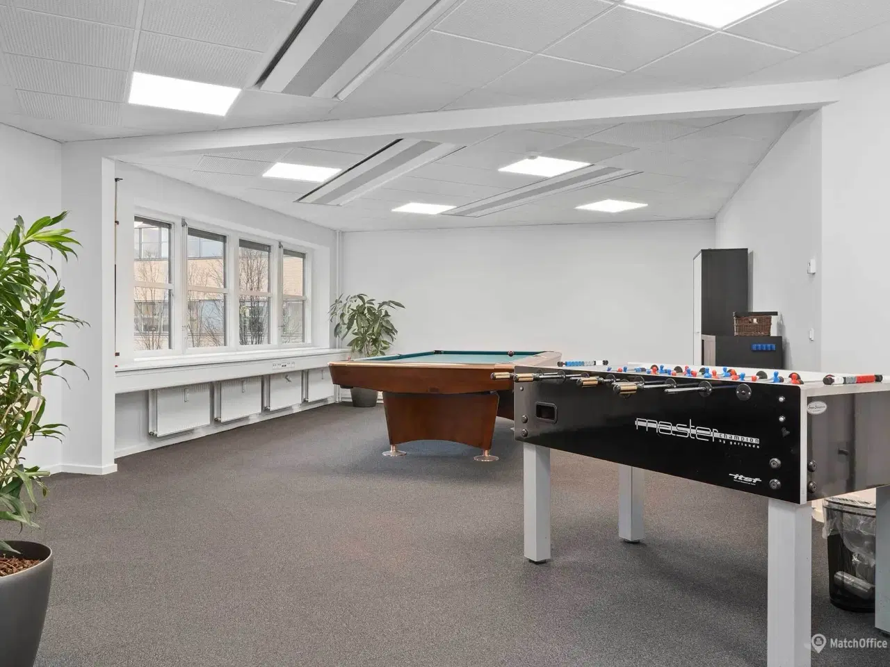 Billede 6 - Kontorlejemål i præsentabel ejendom på Østerbro, tæt på Sankt Kjelds Plads og Lyngbyvejen