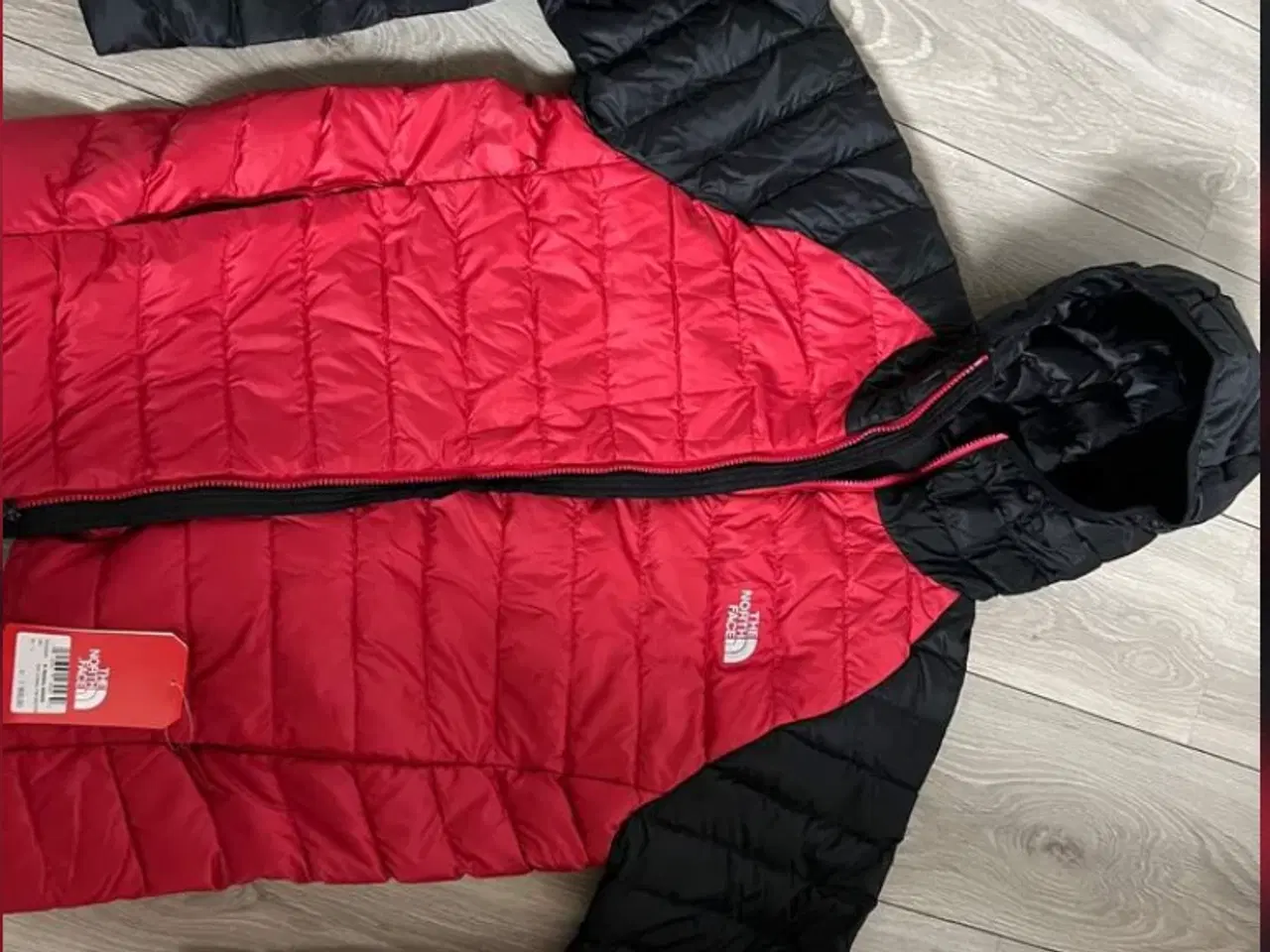 Billede 1 - Ny The North Face Trevail herrejakke i str L