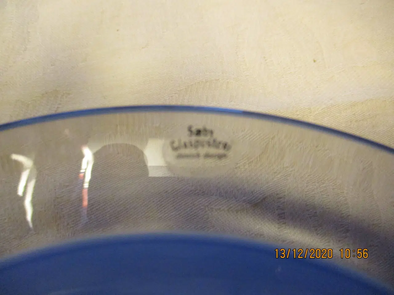 Billede 2 - Sæby glas