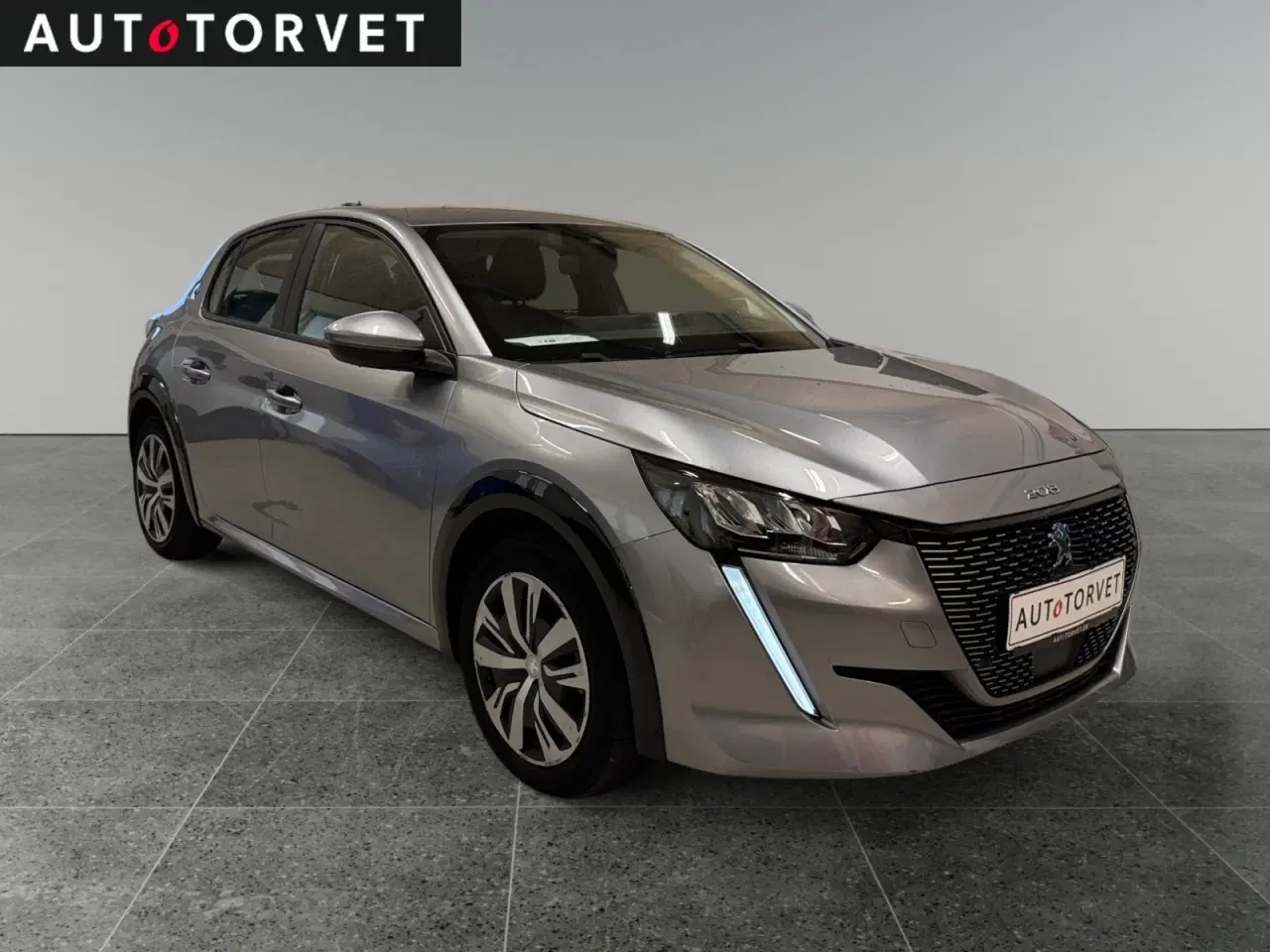 Billede 2 - Peugeot e-208 50 Active