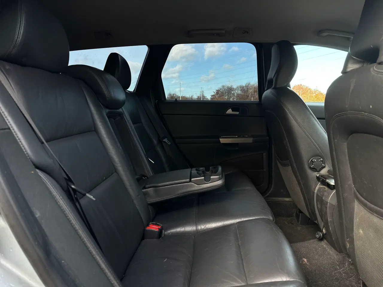 Billede 7 - Volvo V50 fra 2009 – 1.6D