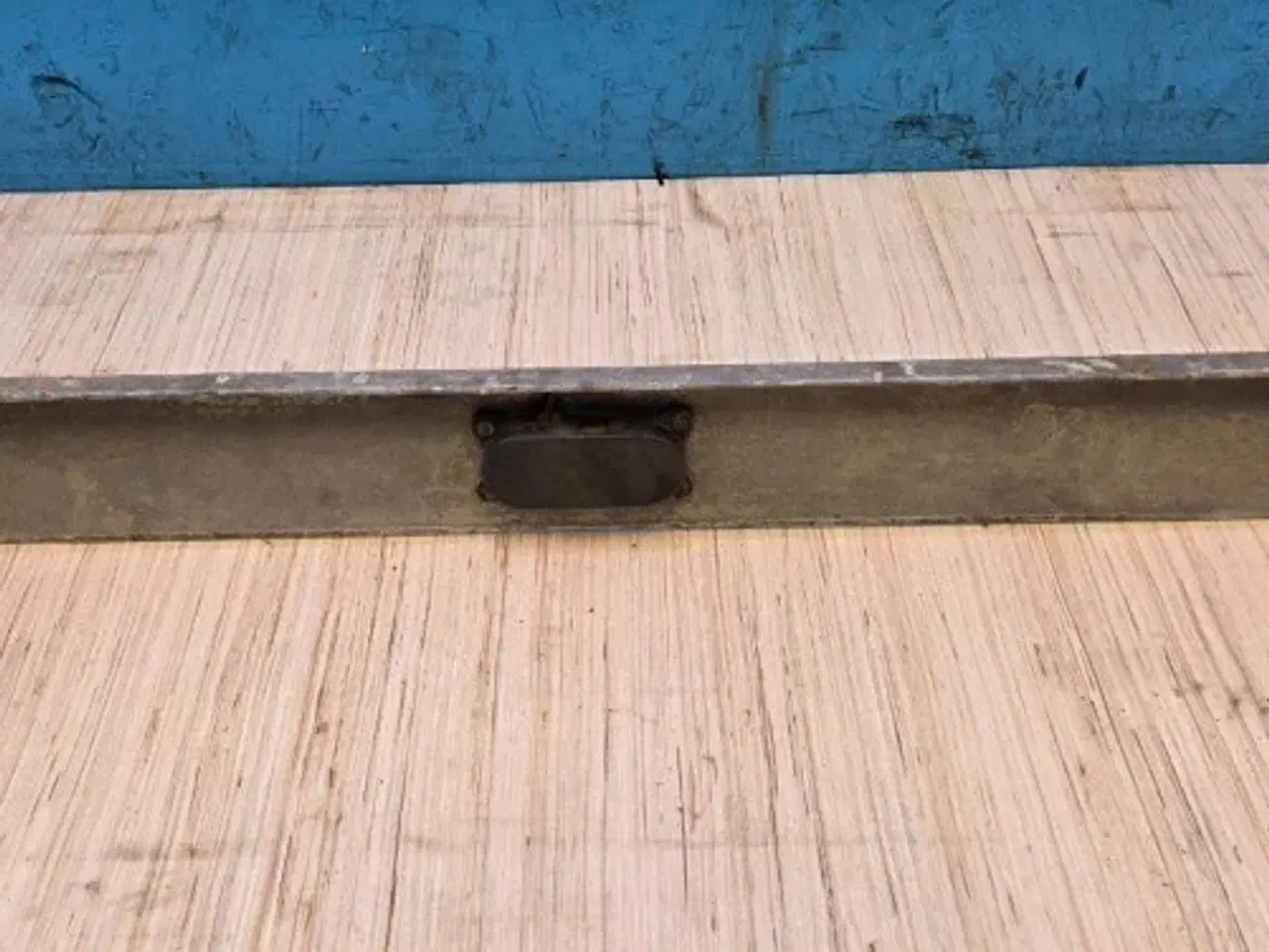 Billede 6 - Claas Dominator 76 Siebsensor 0006082422