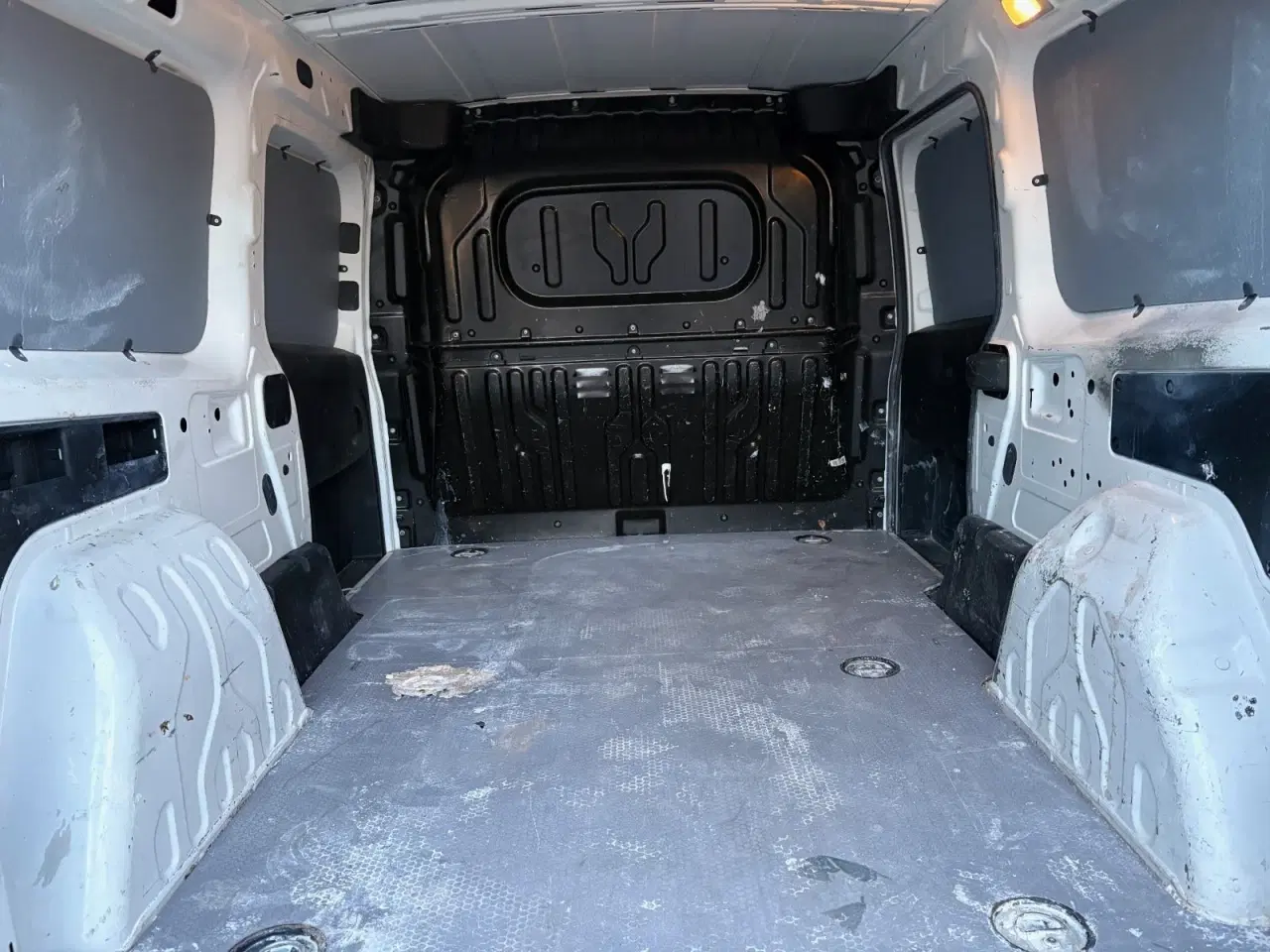 Billede 7 - Opel Combo 1,3 CDTi 95 L2H1