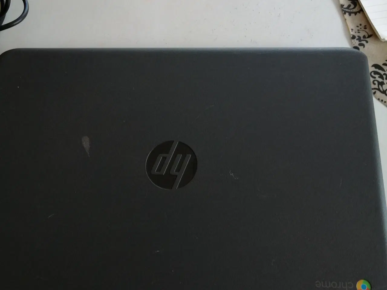 Billede 2 - chromebook mrk hp