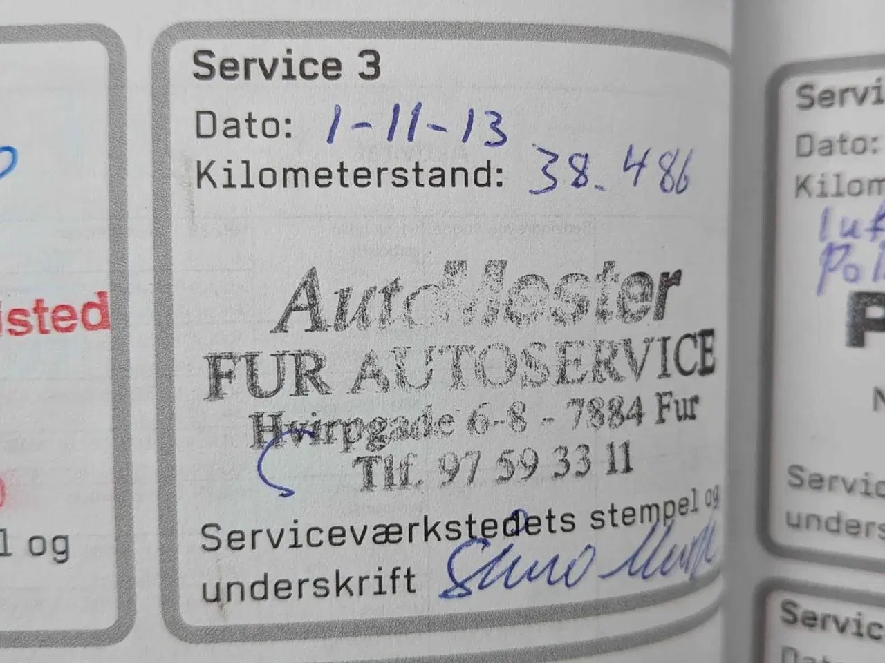 Billede 13 - Mitsubishi COLT Elegance 1.3.benzin