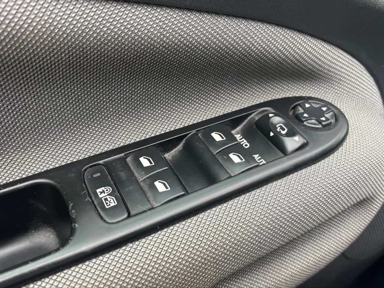 Billede 8 - Citroën C3 Picasso 1,6 BlueHDi 100 Seduction Van