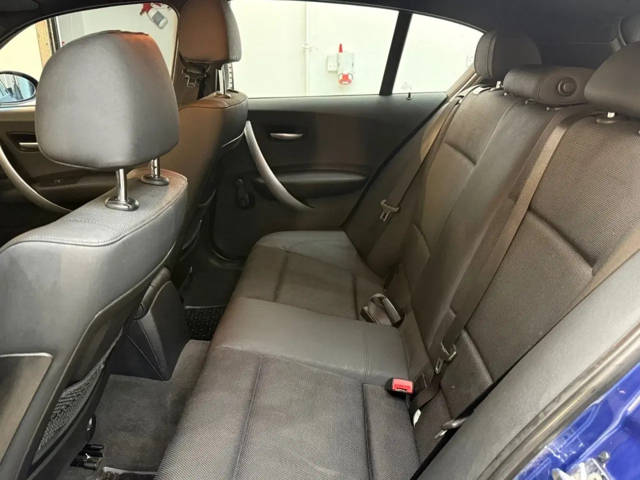 Billede 21 - BMW 116i 1,6 Advantage