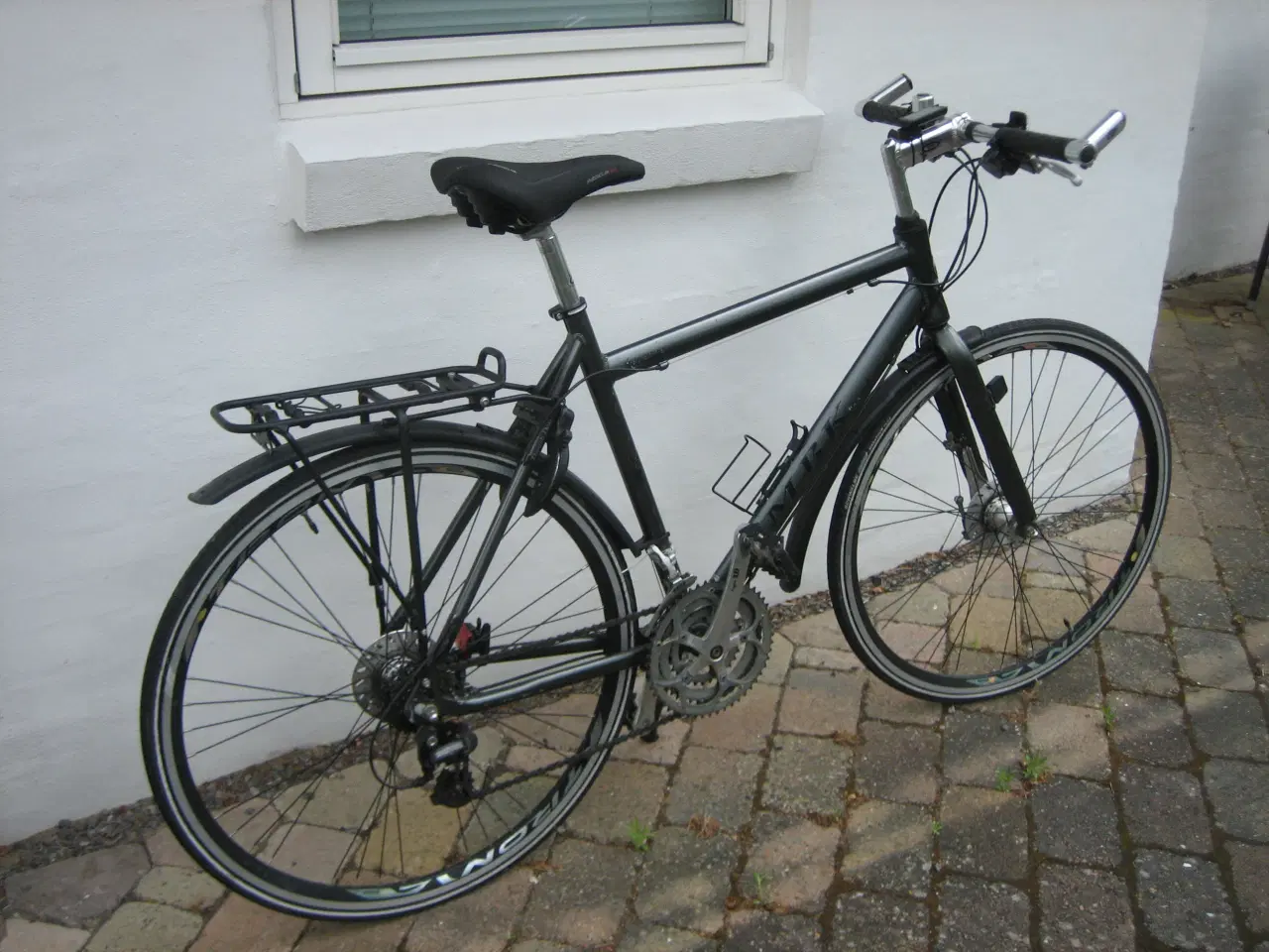 Billede 5 - Velholdt MBK Cheyenne Aluminium Herrecykel