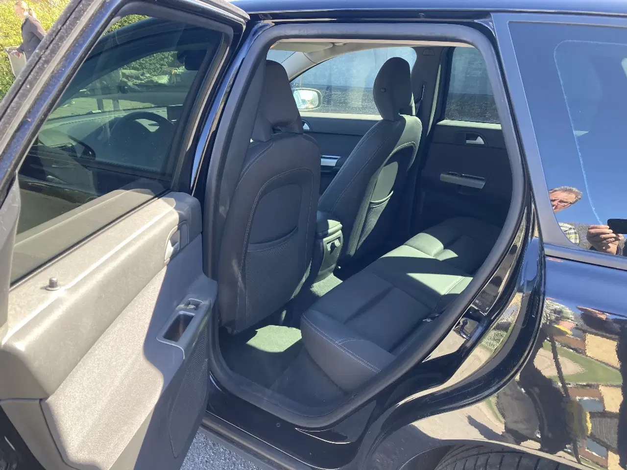Billede 5 - Nysynet Volvo V50 1,6