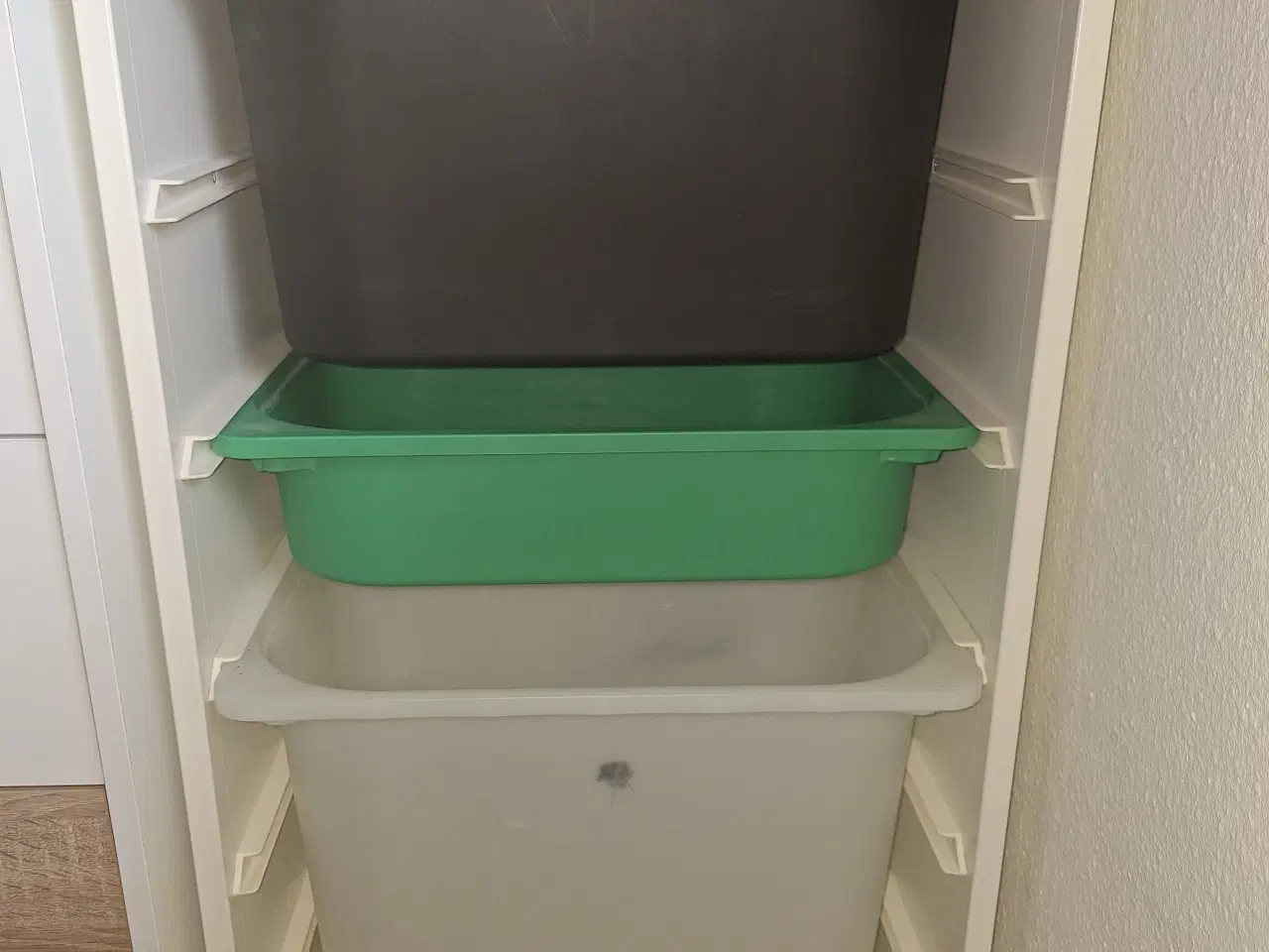 Billede 3 - 2 stk kommoder