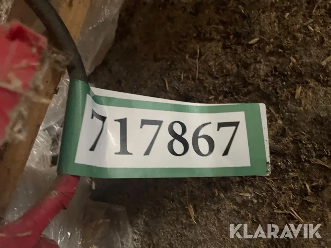 Billede 12 - Slaglemølle Cormall HR10