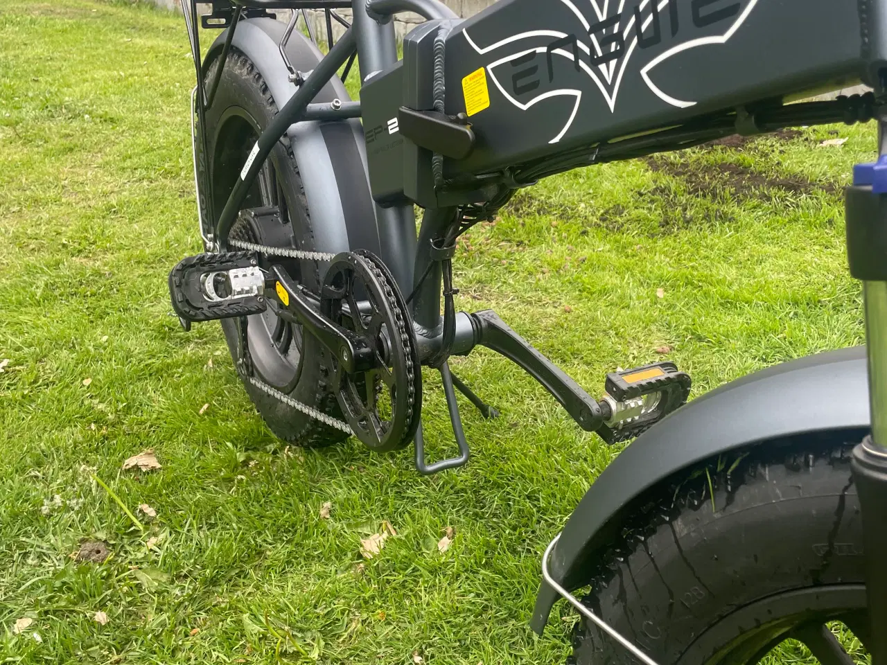 Billede 6 - Engwe EP-2Pro