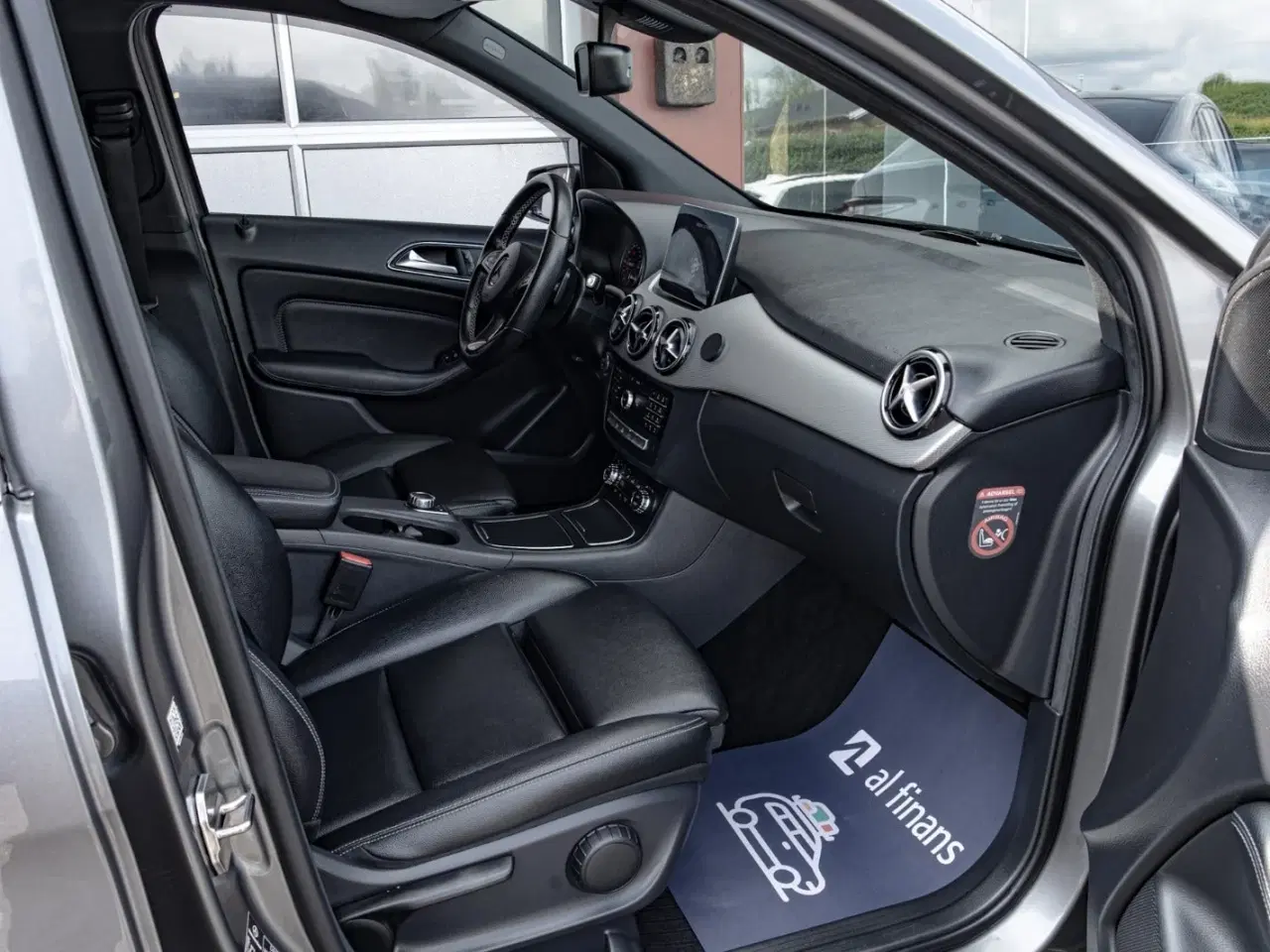 Billede 6 - Mercedes B220 d 2,2 Urban aut.