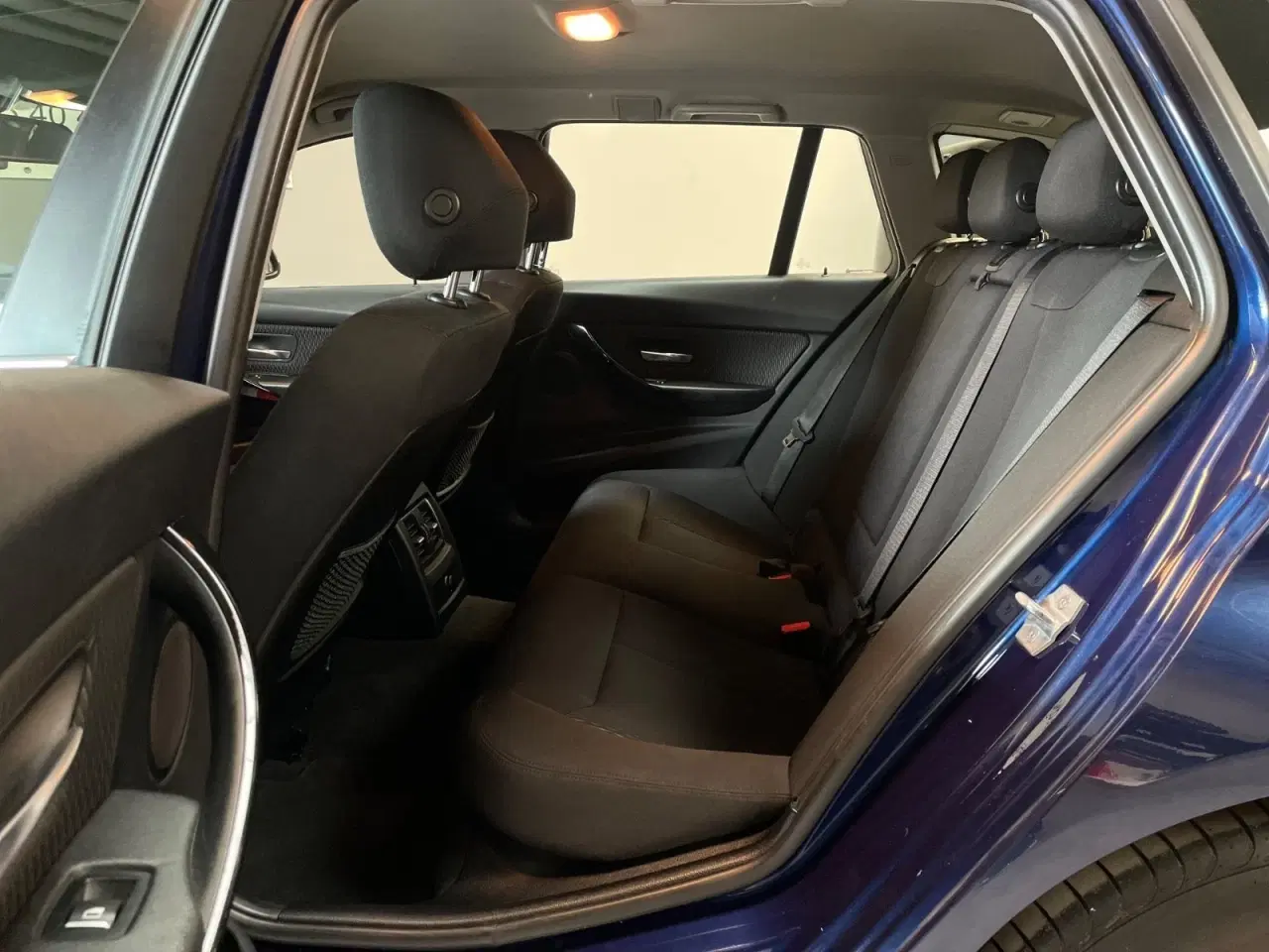Billede 13 - BMW 320d 2,0 Touring Advantage aut.