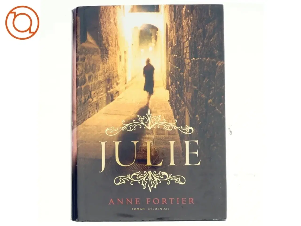 Billede 1 - Julie af Anne Fortier