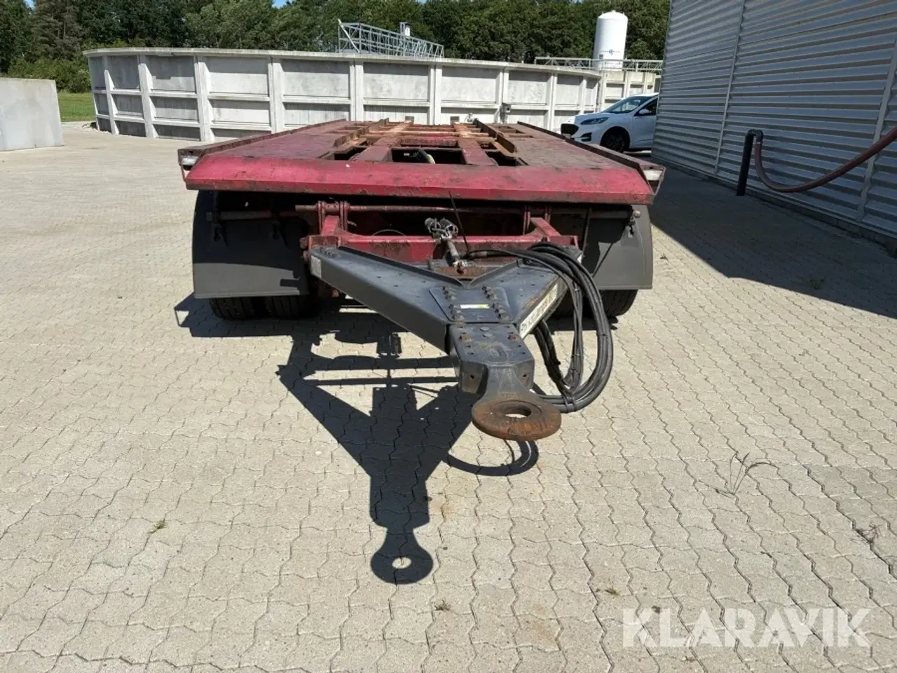 Billede 7 - Trailer Kel-Berg