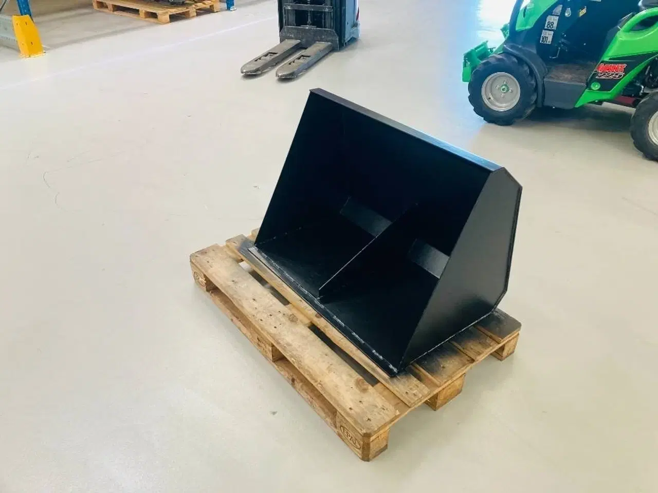 Billede 3 - Croni Skovl 95 cm