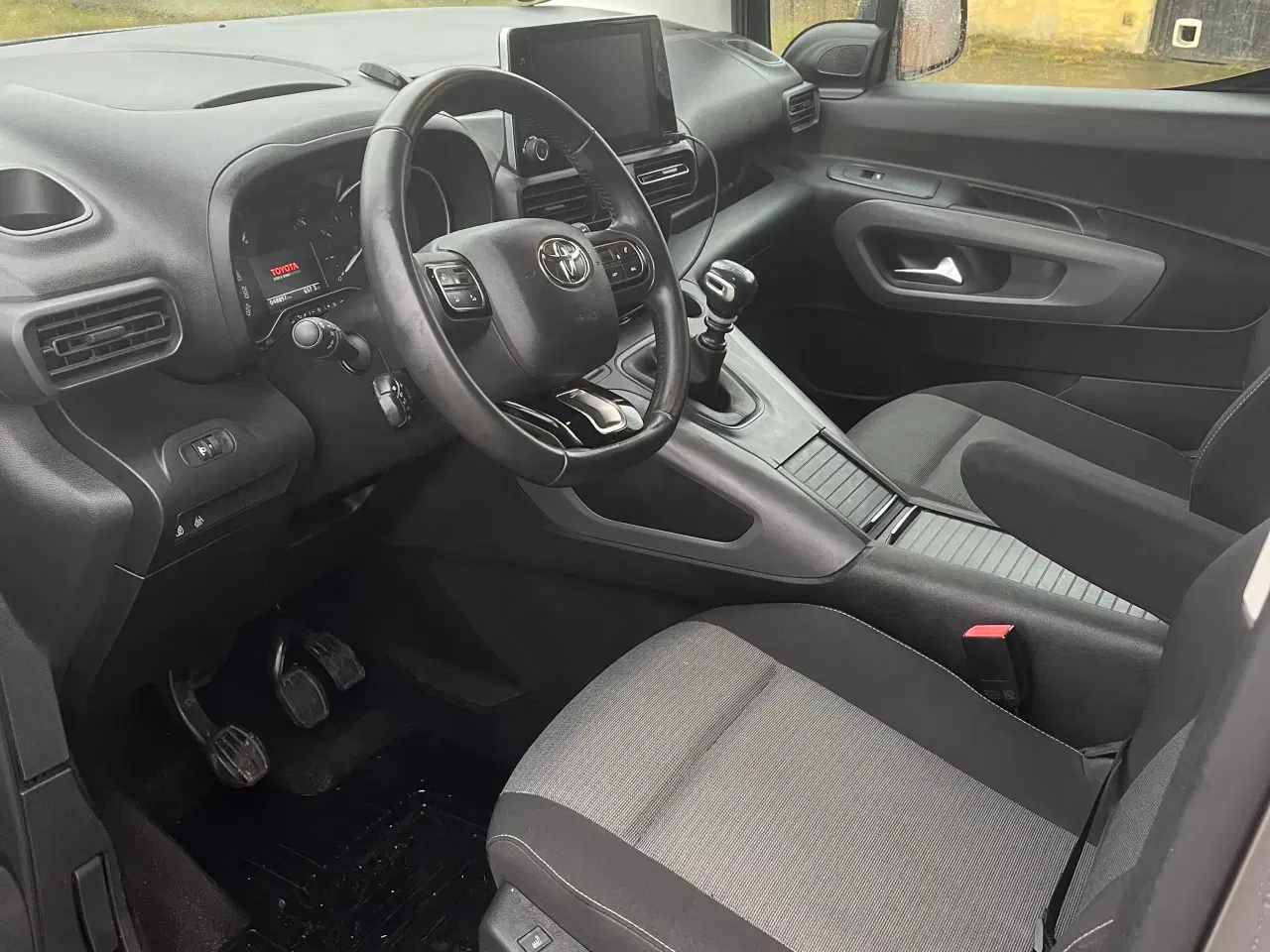 Billede 10 - Toyota proace 