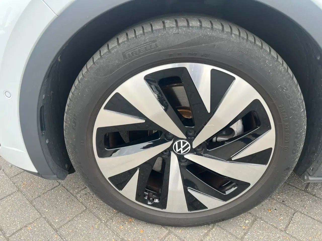 Billede 3 - VW ID.5 77 Style