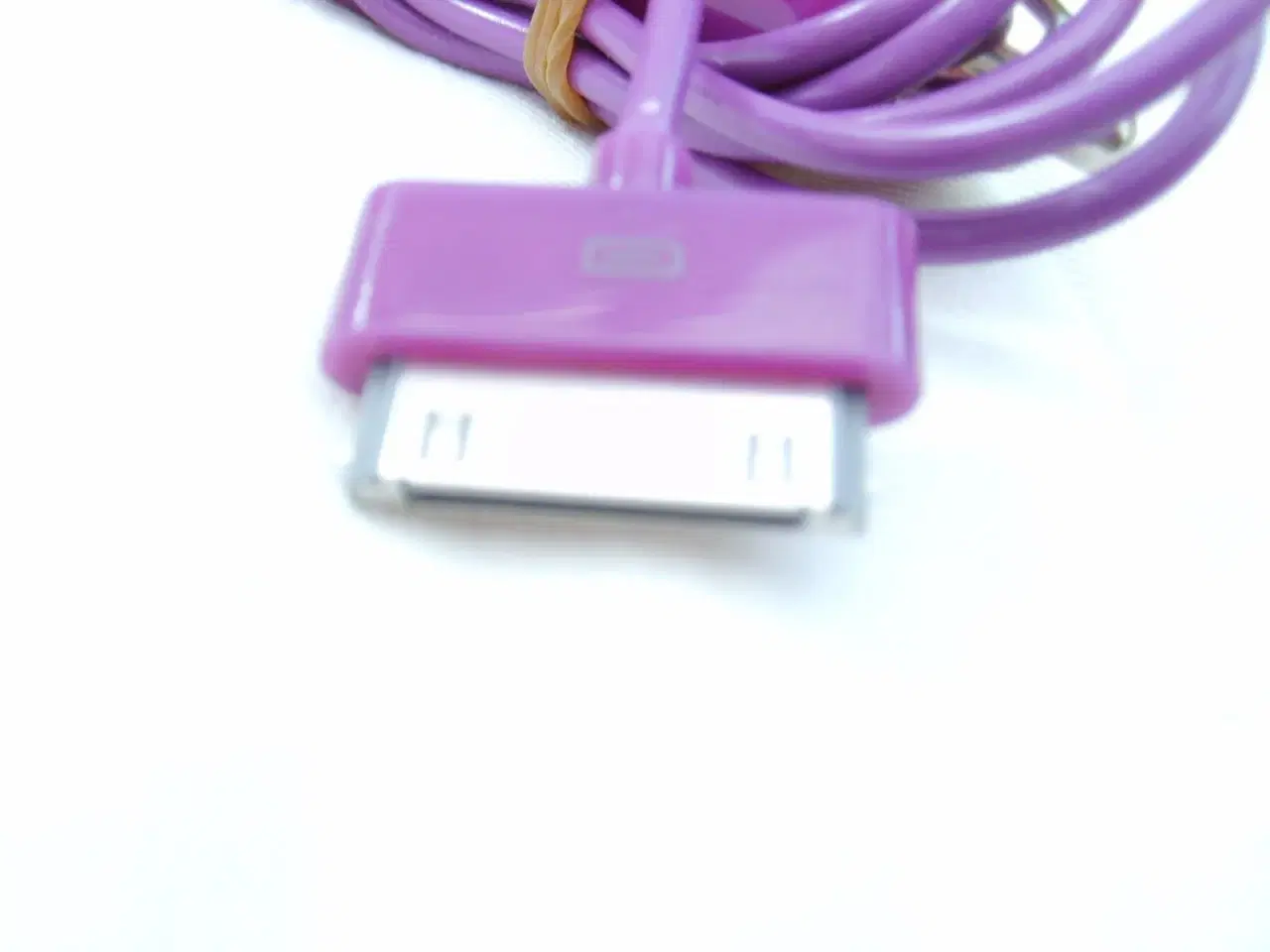 Billede 2 - Universal USB Autolader/Cigartænderadapter