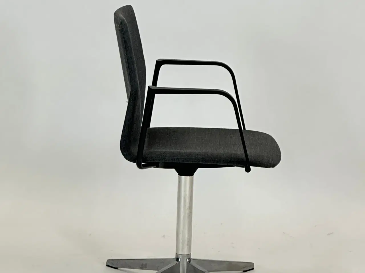 Billede 6 - Four Design - Cast'2 Evo Mødestol