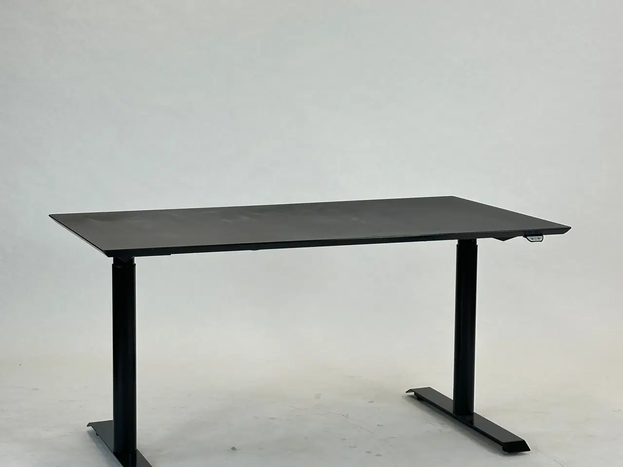 Billede 1 - Hæve-/sænkebord 150x80