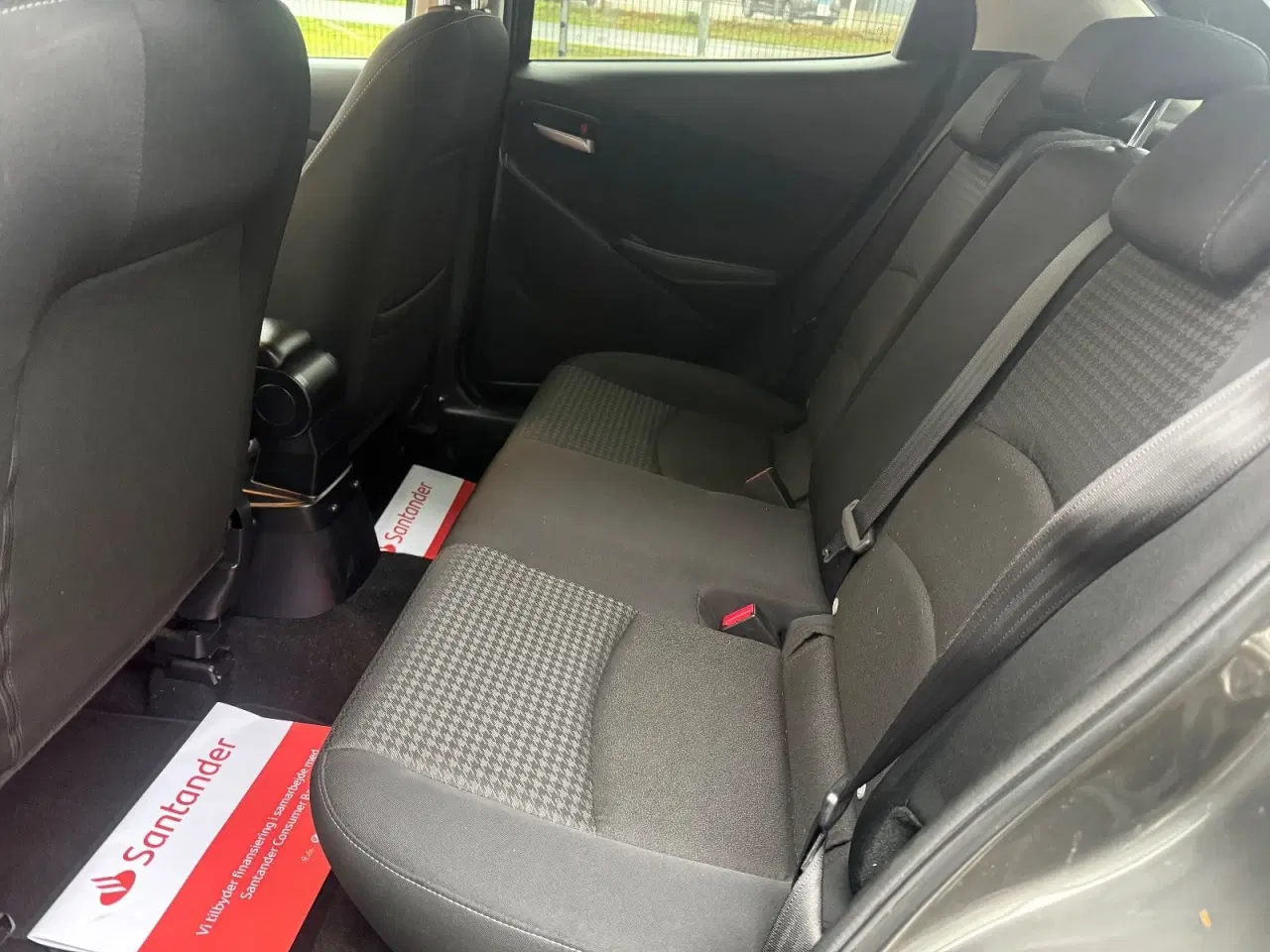 Billede 11 - Mazda 2 1,5 SkyActiv-G 90 Niseko