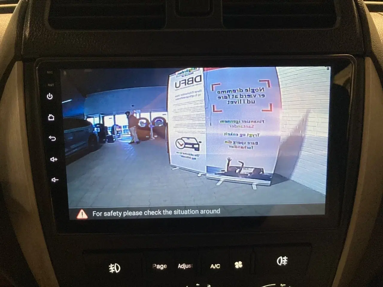 Billede 16 - DFSK EC35 42 