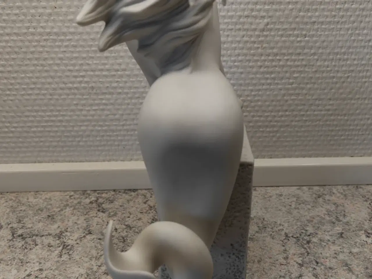 Billede 3 - Royal Copenhagen Stjernetegn Stenbuk