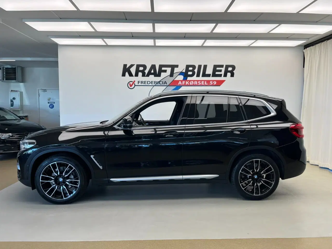 Billede 2 - BMW X3 3,0 xDrive30d X-Line aut.