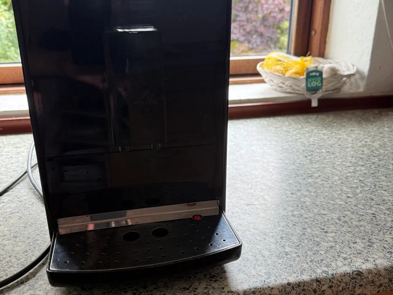Billede 1 - Melitta Caffeo Solo kaffemaskine 
