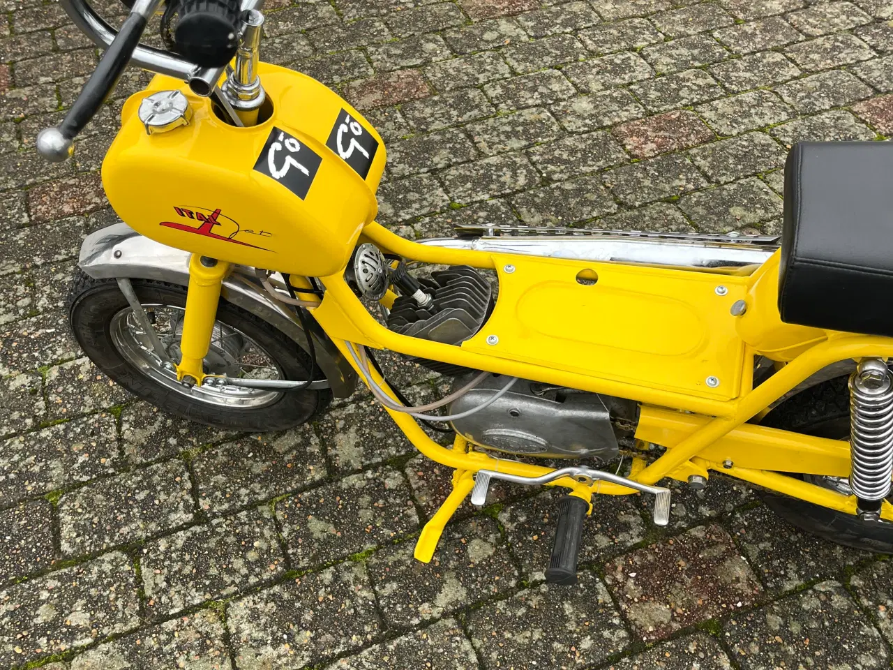 Billede 4 - Everton Go Go