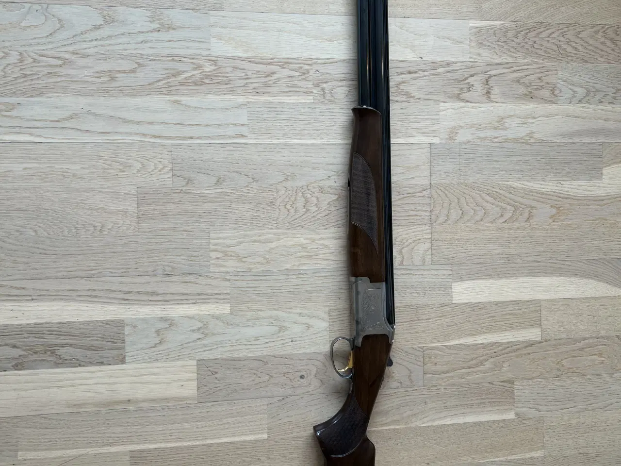 Billede 4 - Browning 525 haglbøsse – årg. 2008