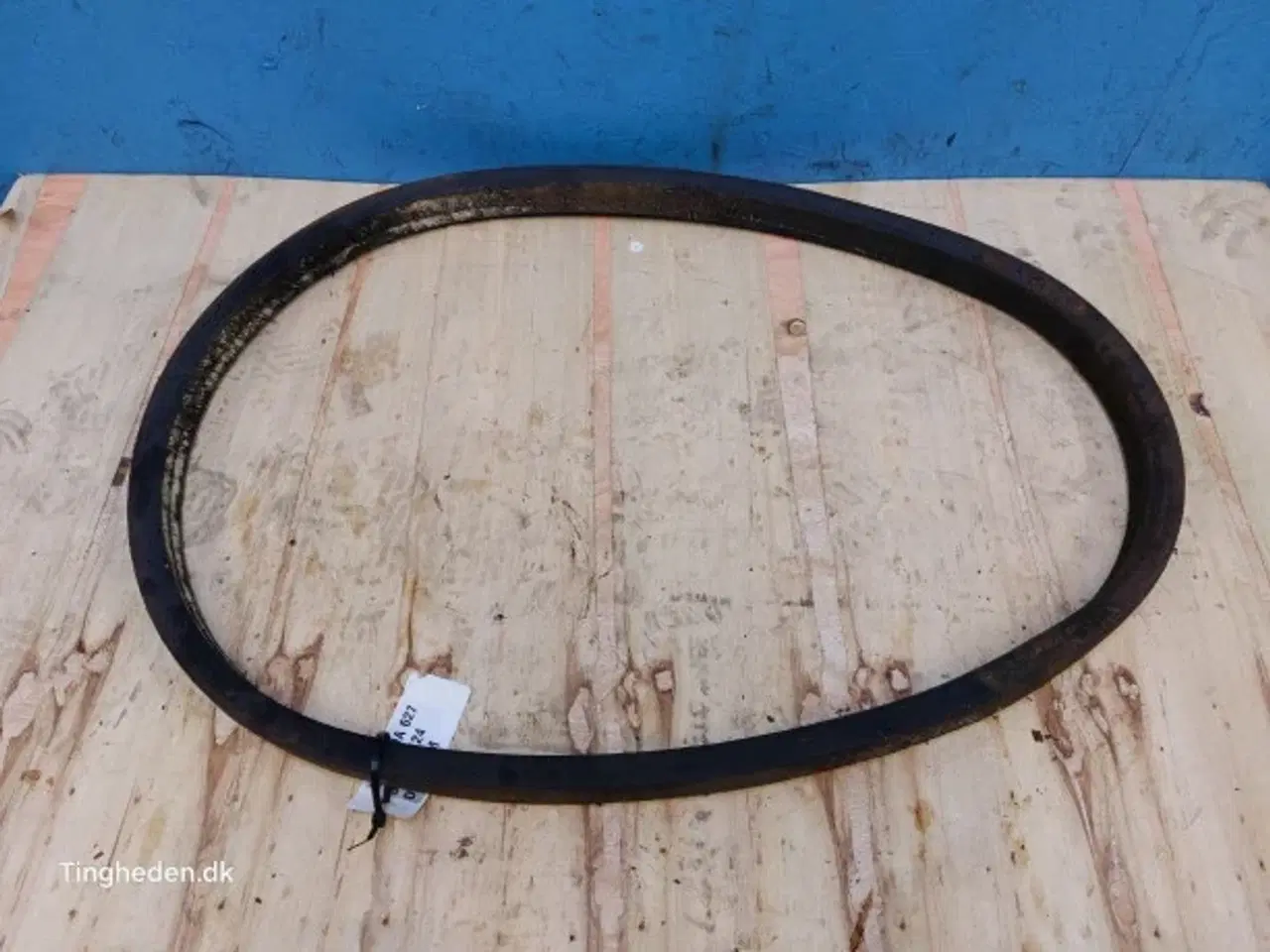 Billede 2 - Laverda 627 Rem 340435124