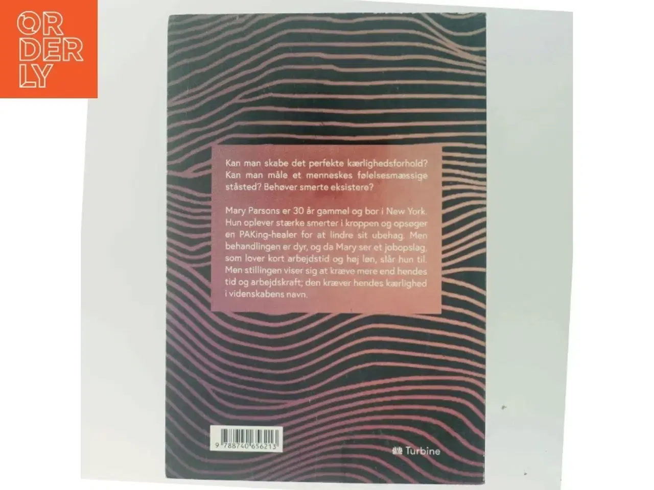 Billede 3 - Svar af Catherine Lacey (f. 1985) (Bog)