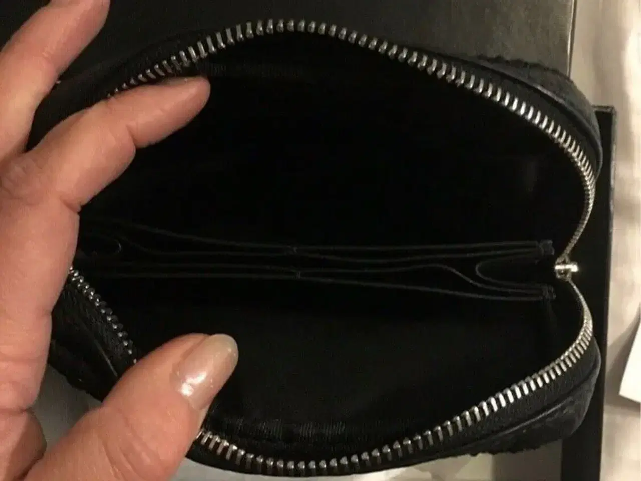 Billede 2 - Alexander Wang pung / clutch