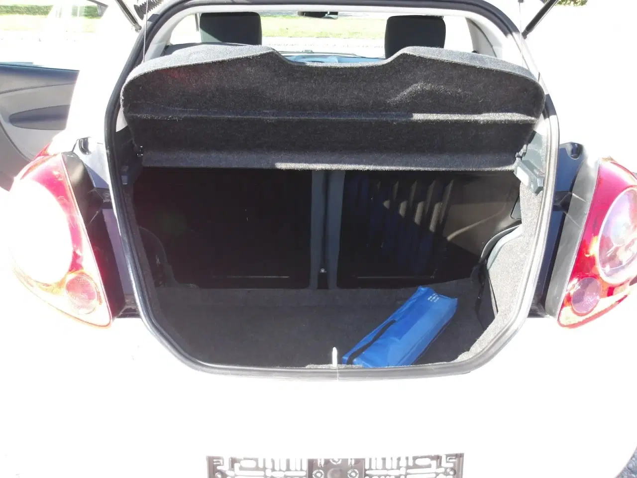 Billede 11 - Ford Ka 1,2 Titanium